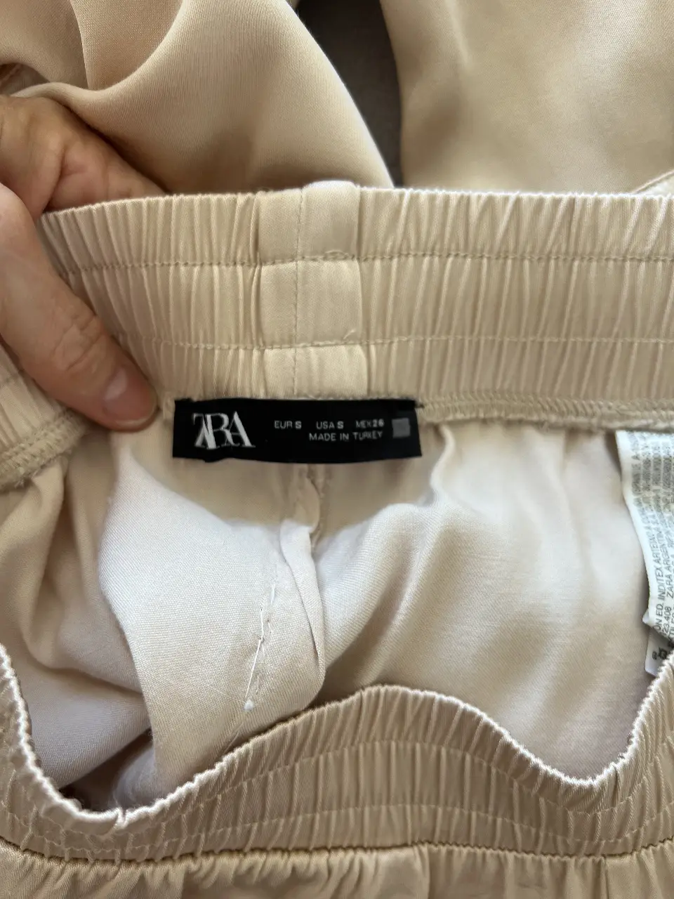 Pantalón Zara - Vista 3