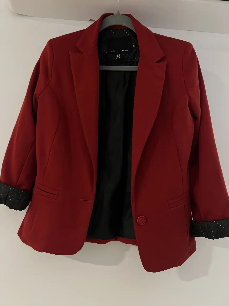 Blazer Estancias Chiripa - Vista 2