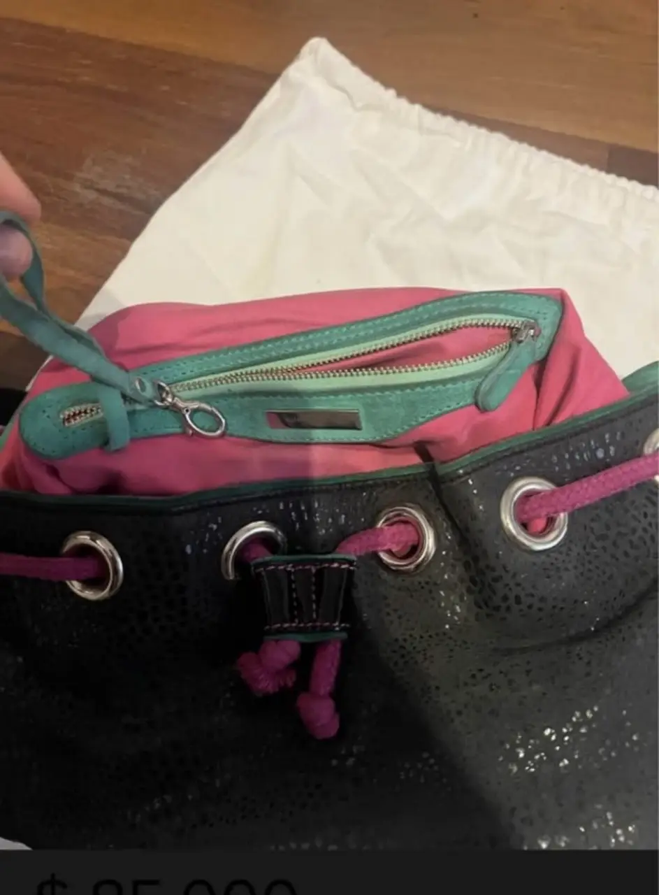 Cartera Jackie Smith - Vista 6