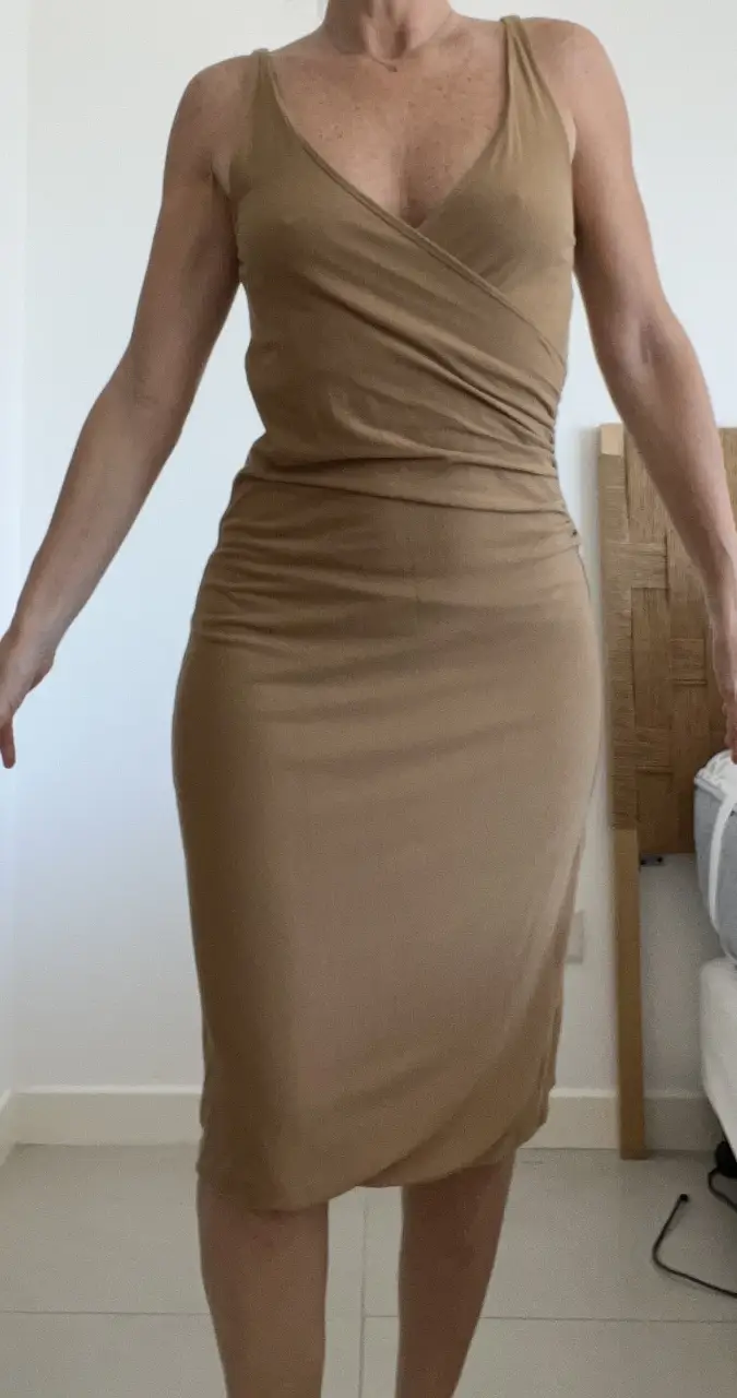 Vestido Ralph Lauren - Vista 3