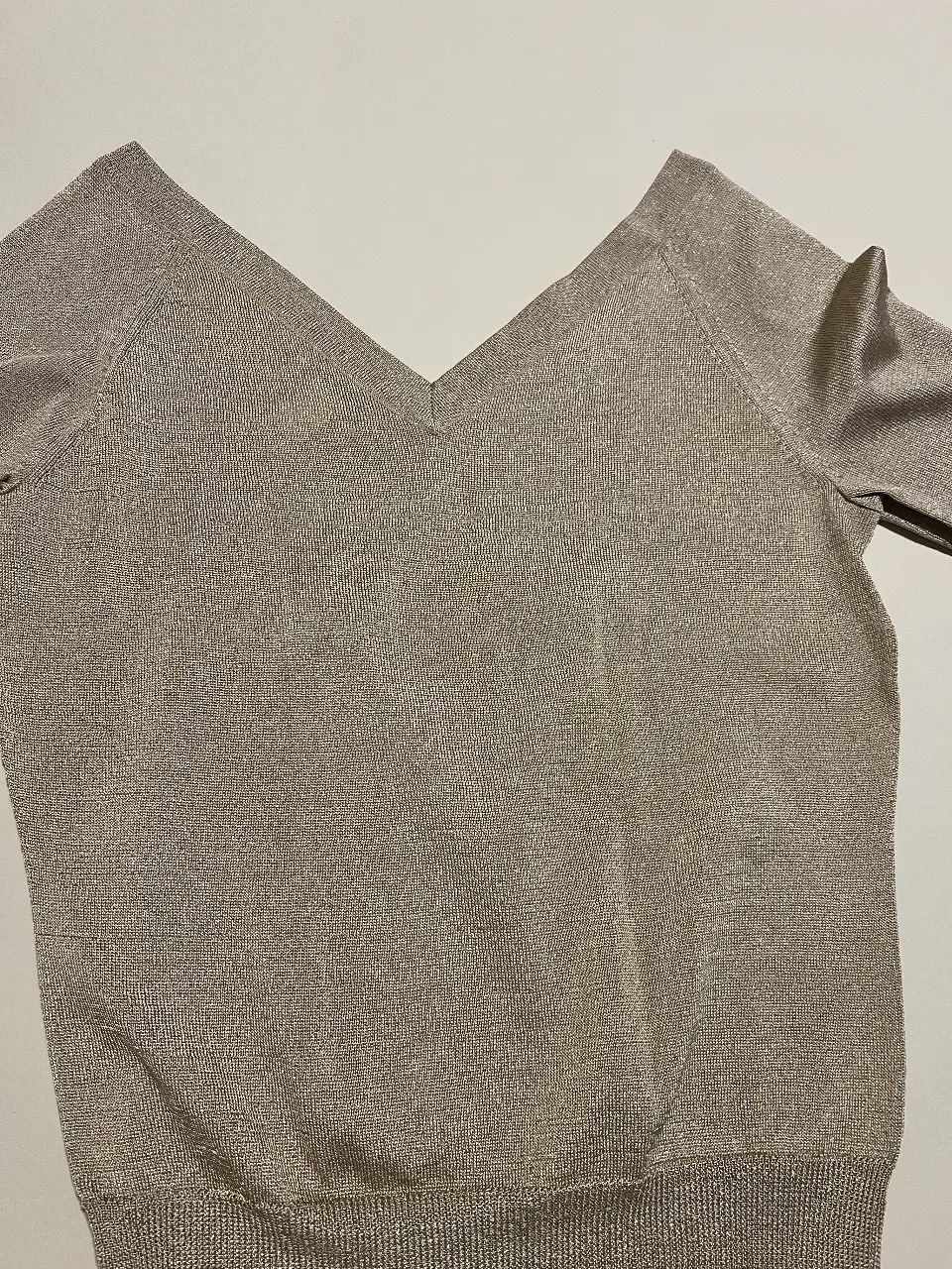Sweater Banana Republic - Vista 3