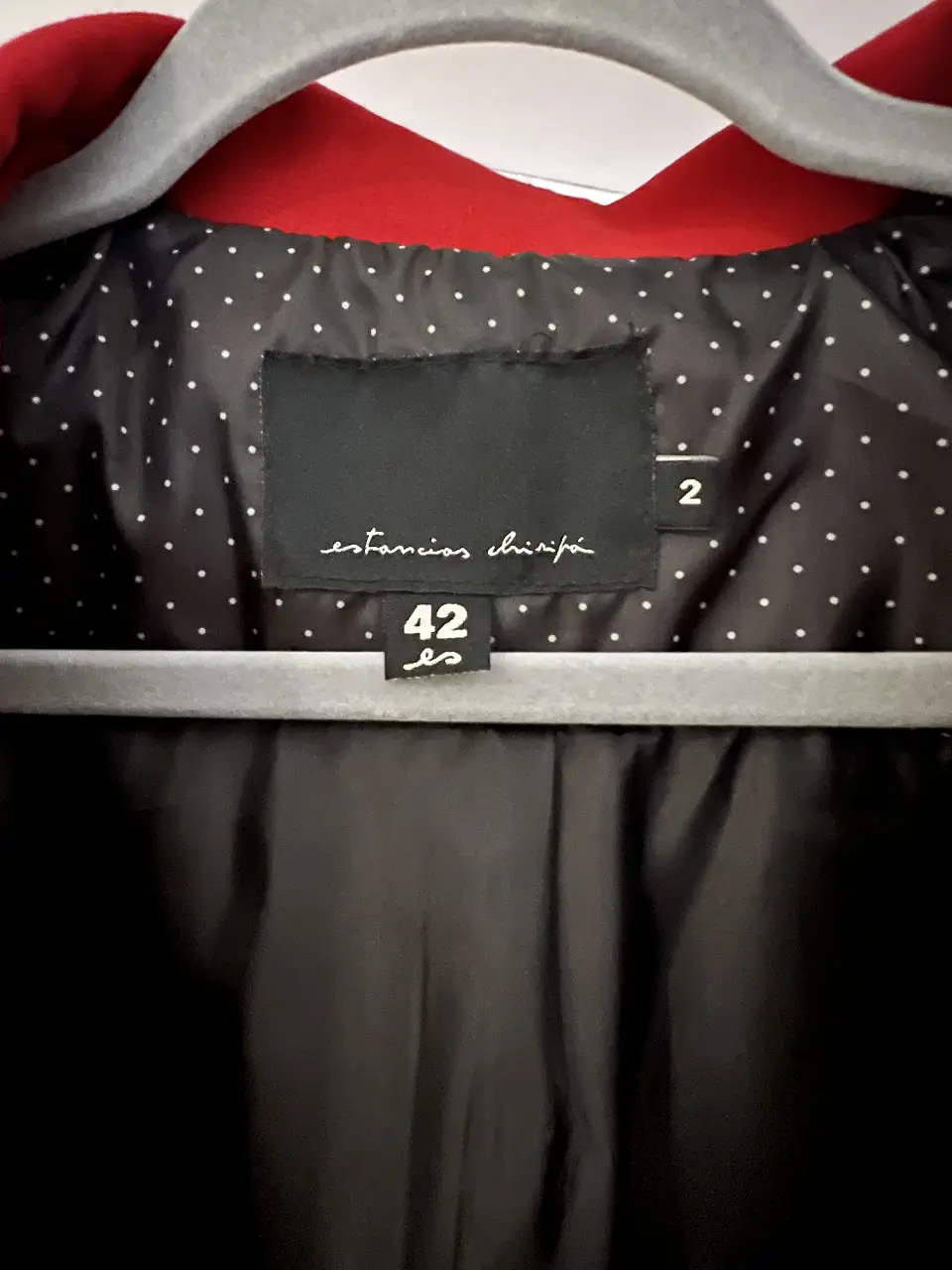Blazer Estancias Chiripa - Vista 3