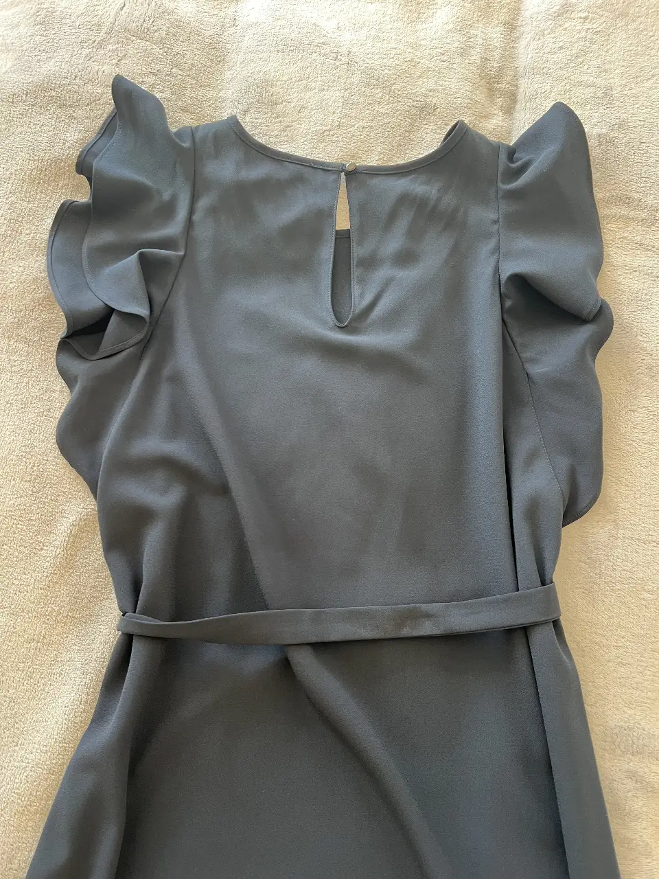 Vestido Banana Republic - Vista 2