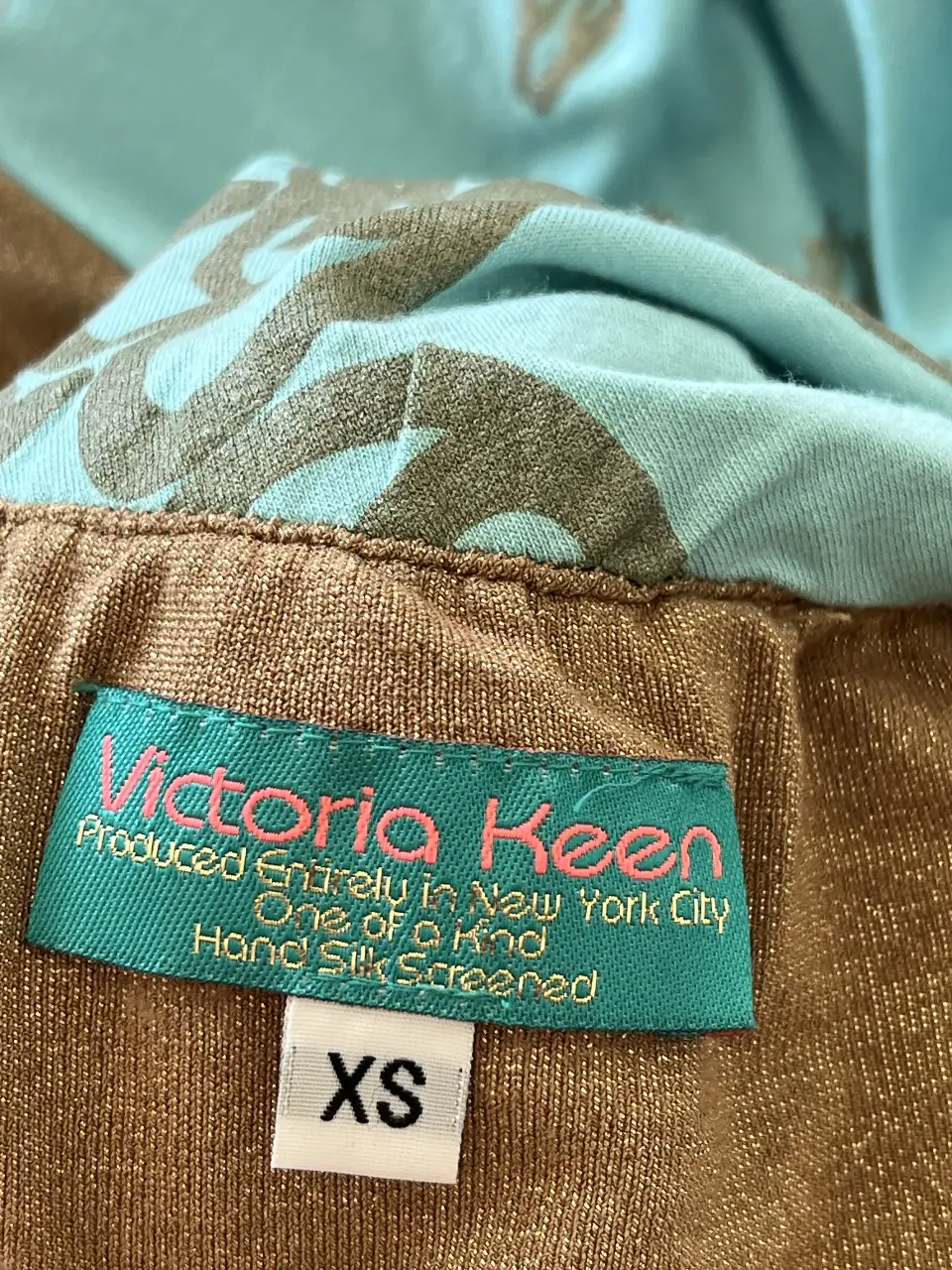 Vestido Otra - Vista 4