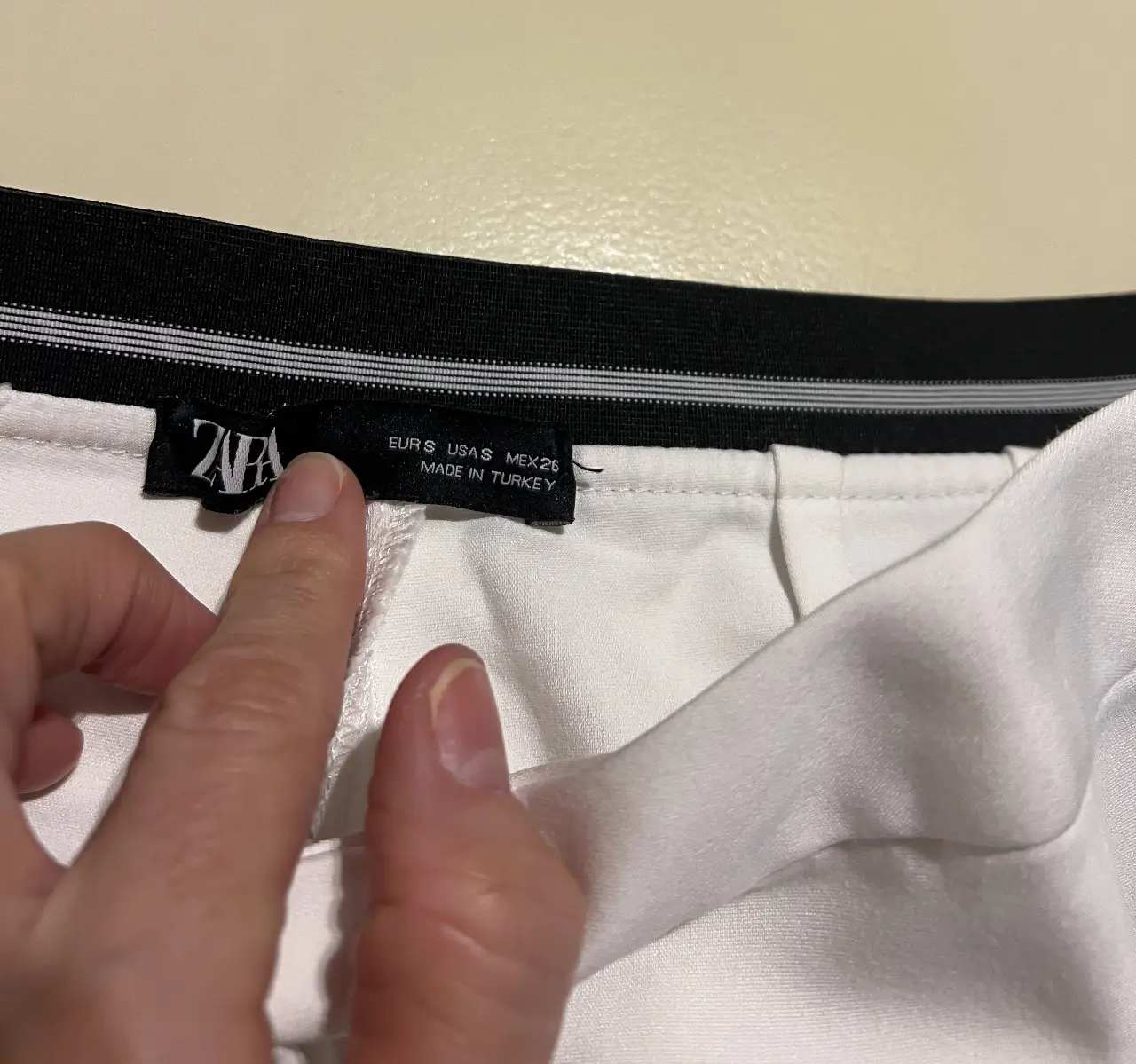 Pantalón Zara - Vista 2