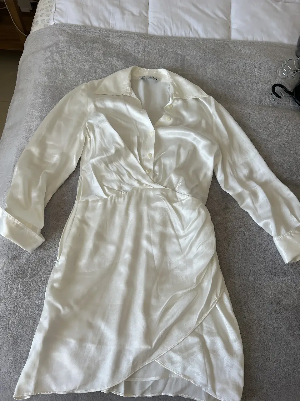 Vestido Zara - Vista 2
