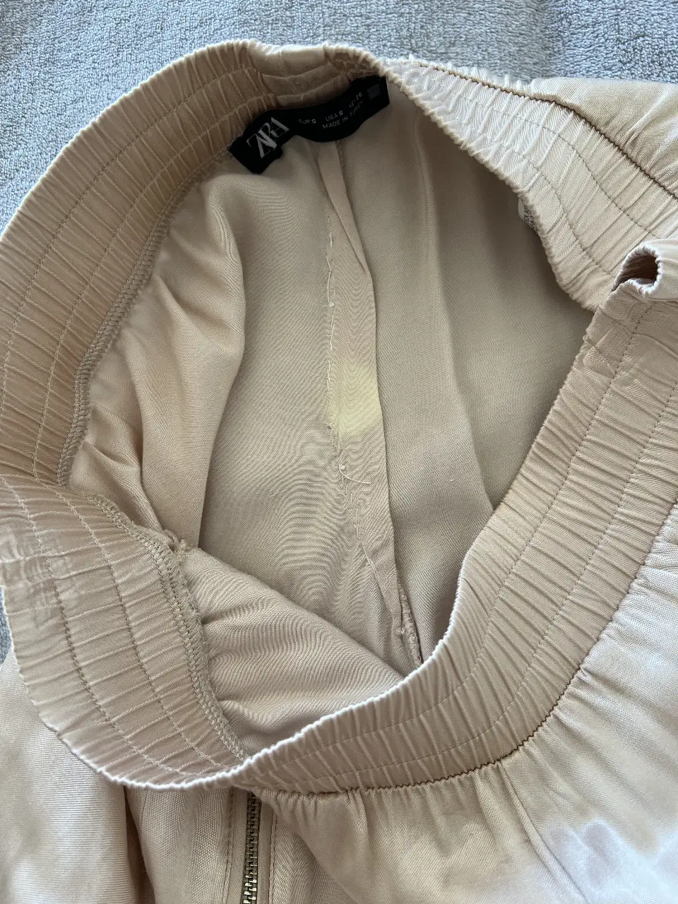 Pantalón Zara - Vista 4