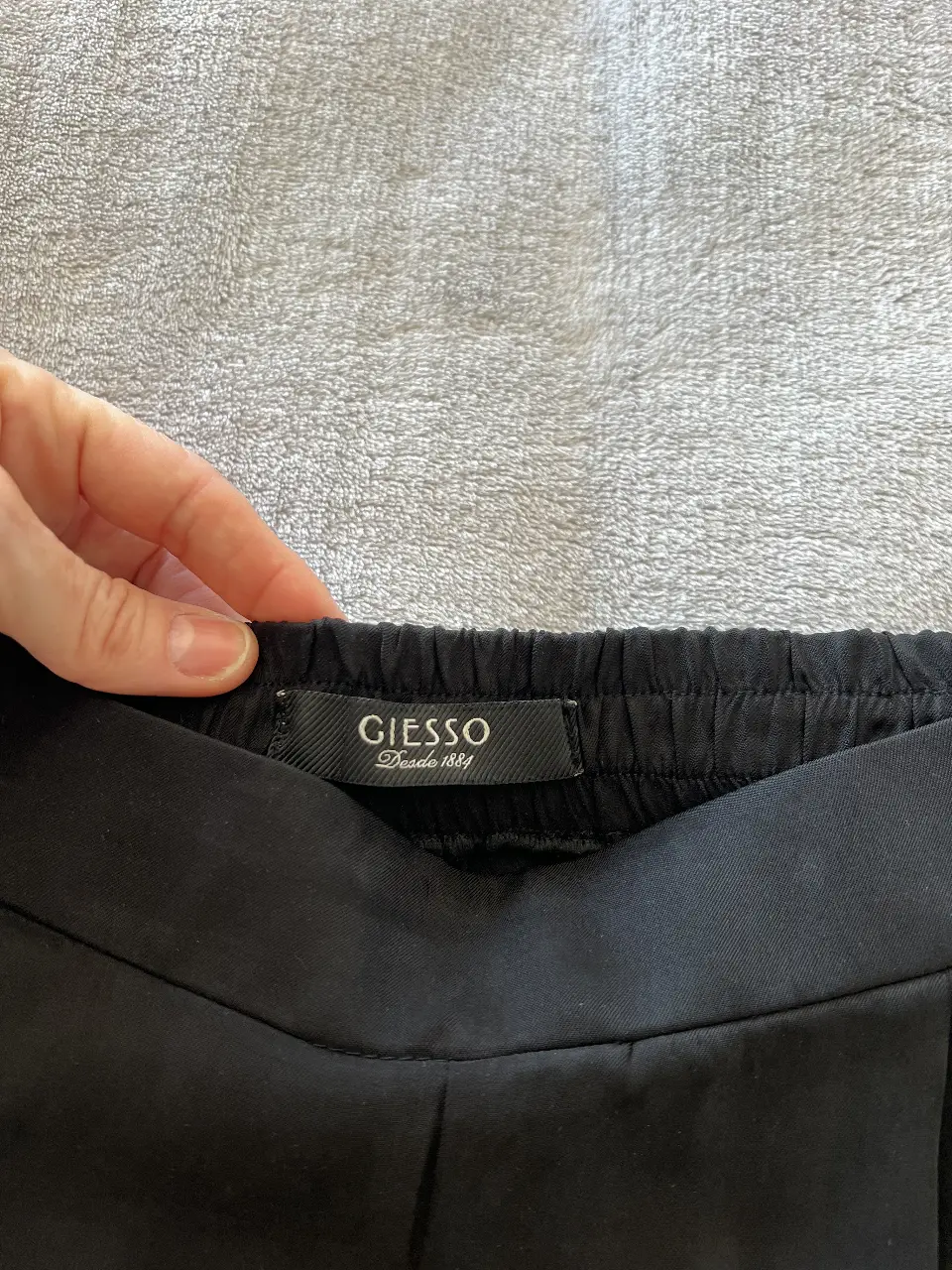 Pantalón Giesso - Vista 3