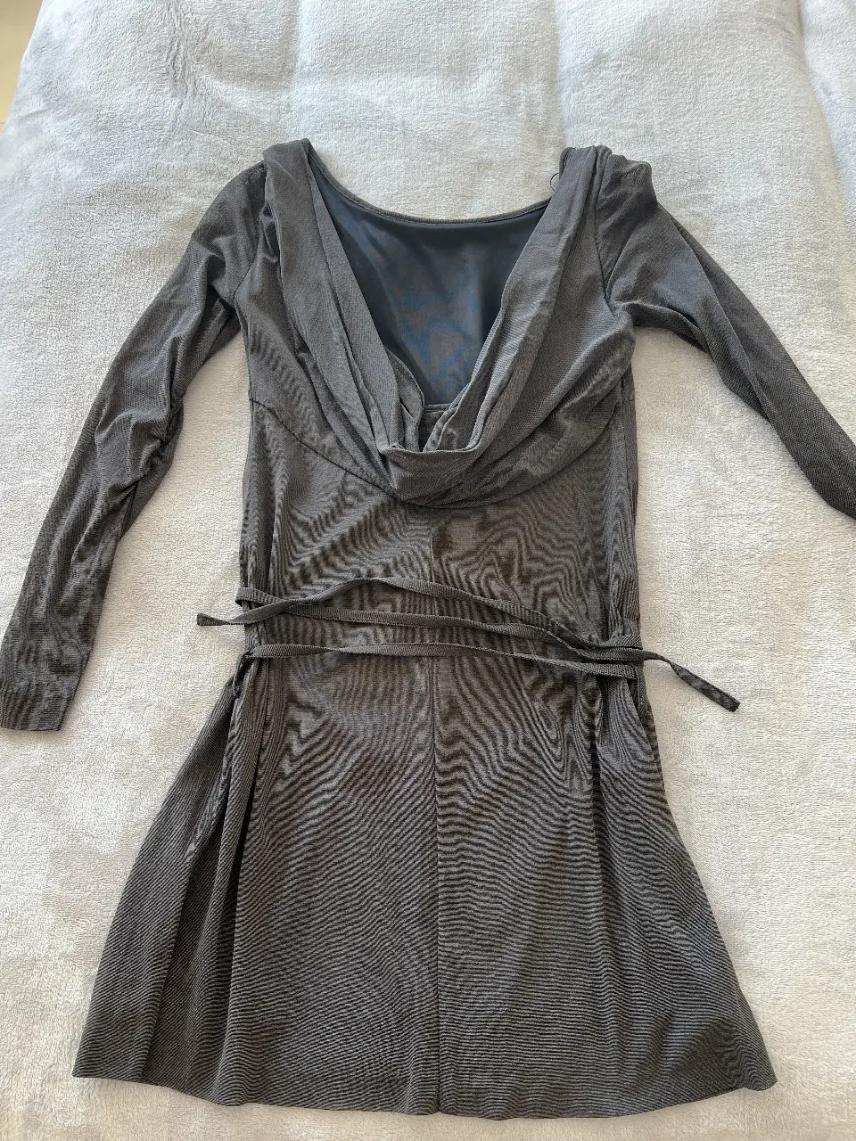 Vestido Zara - Vista 2