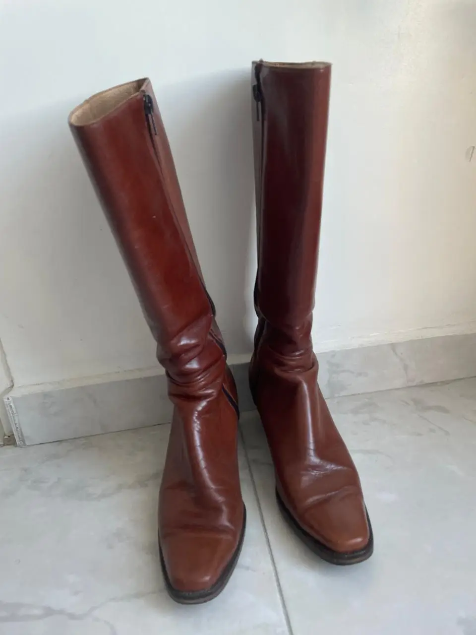 Botas Otro - Vista 2