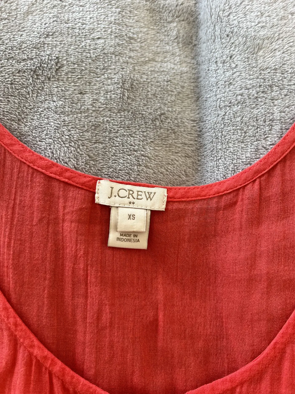Vestido J.Crew - Vista 2