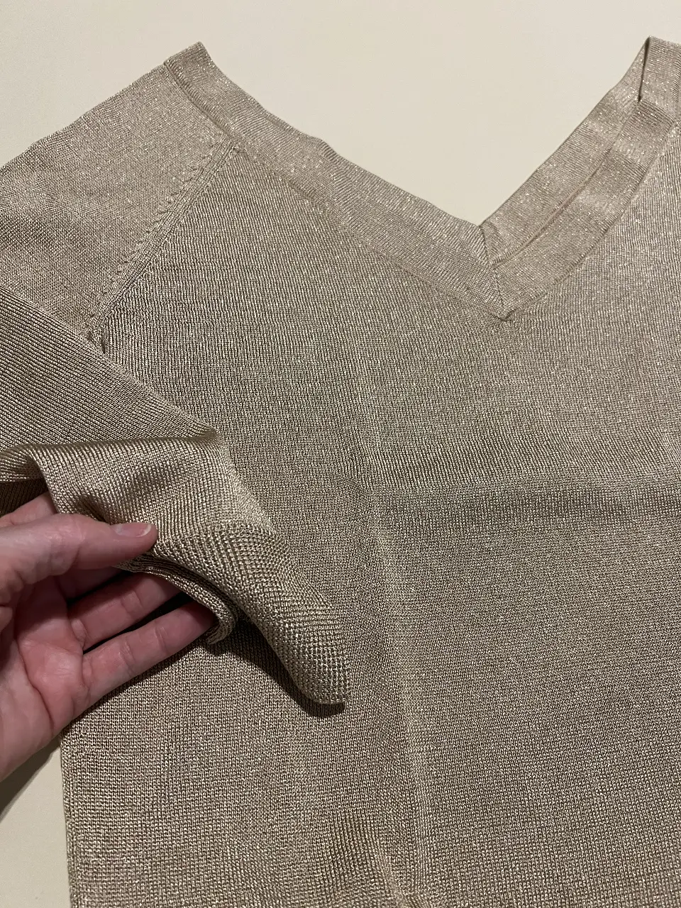 Sweater Banana Republic - Vista 4
