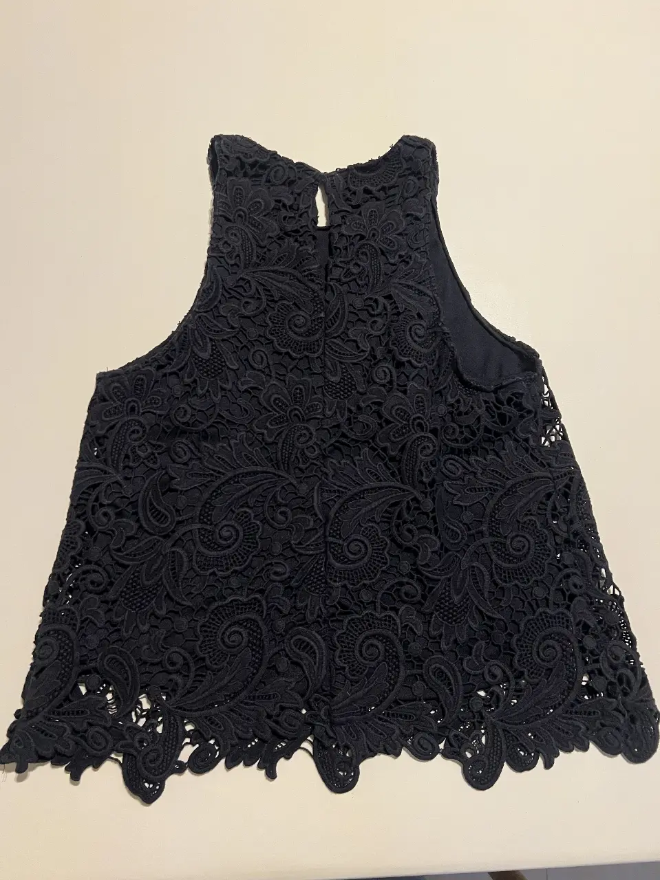 Top Zara - Vista 3