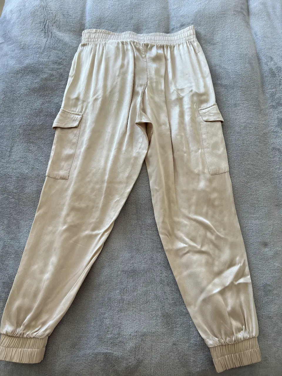 Pantalón Zara - Vista 2