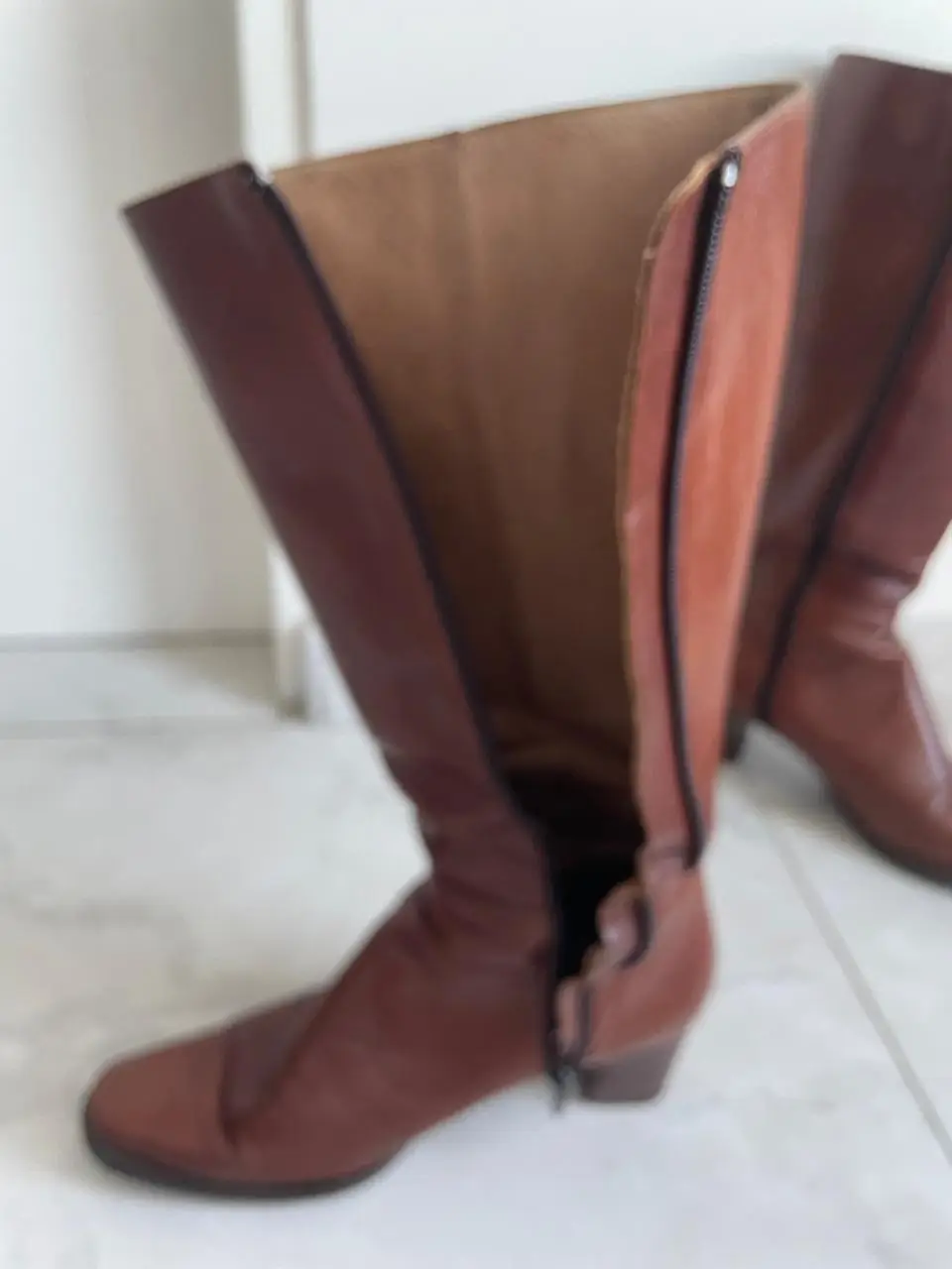 Botas Otro - Vista 6