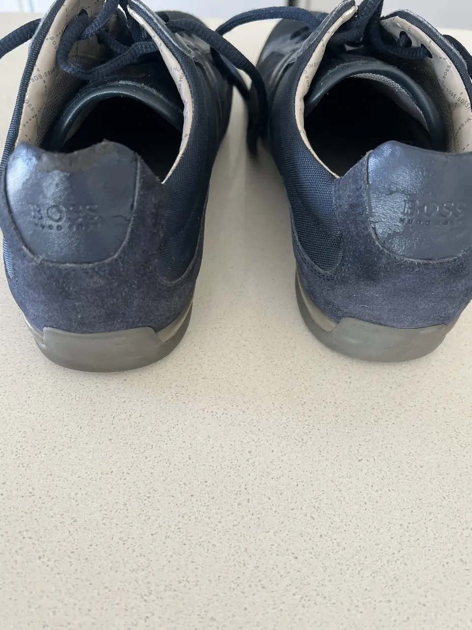 Zapatillas Hugo Boss - Vista 5