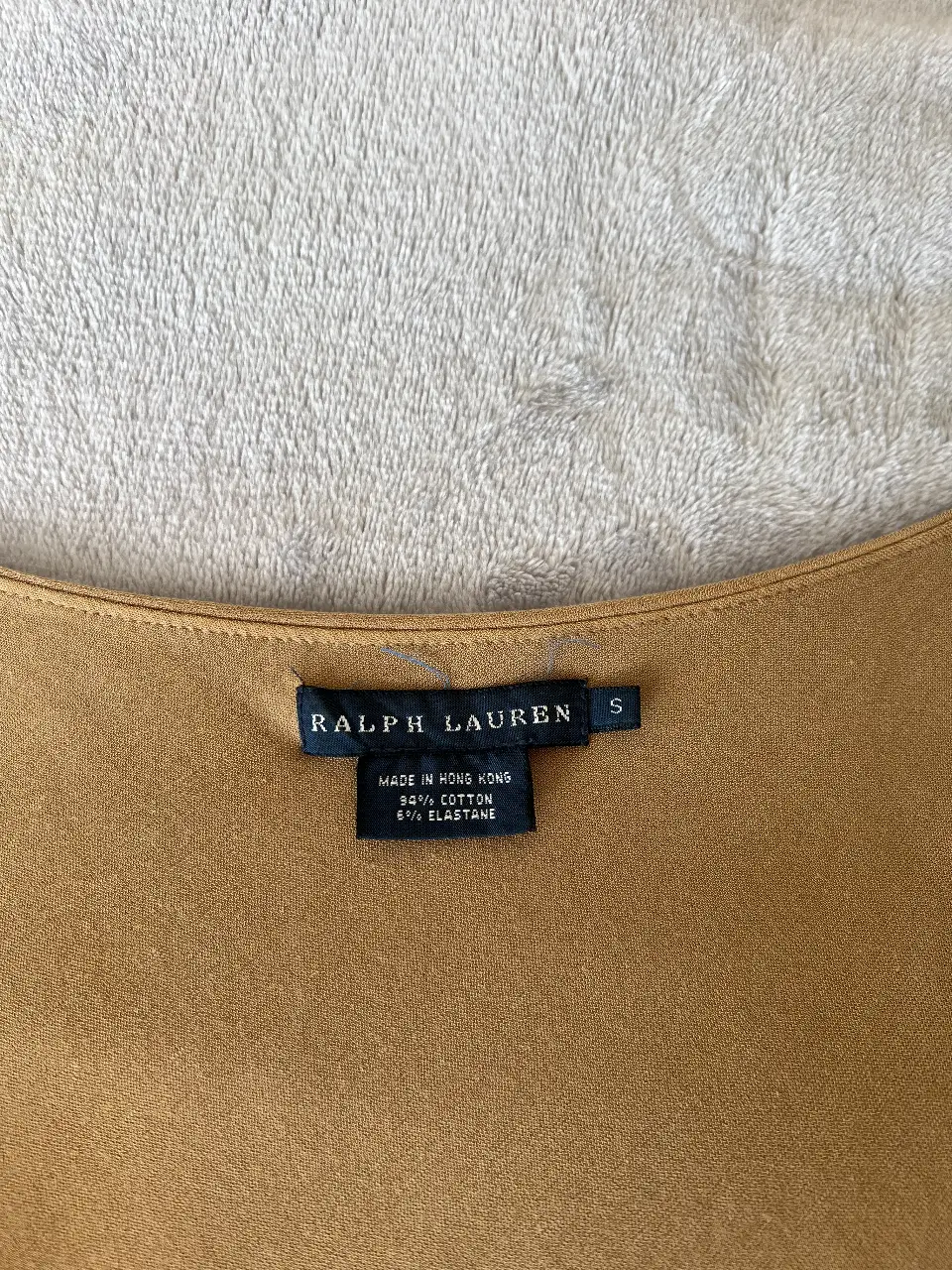 Vestido Ralph Lauren - Vista 2