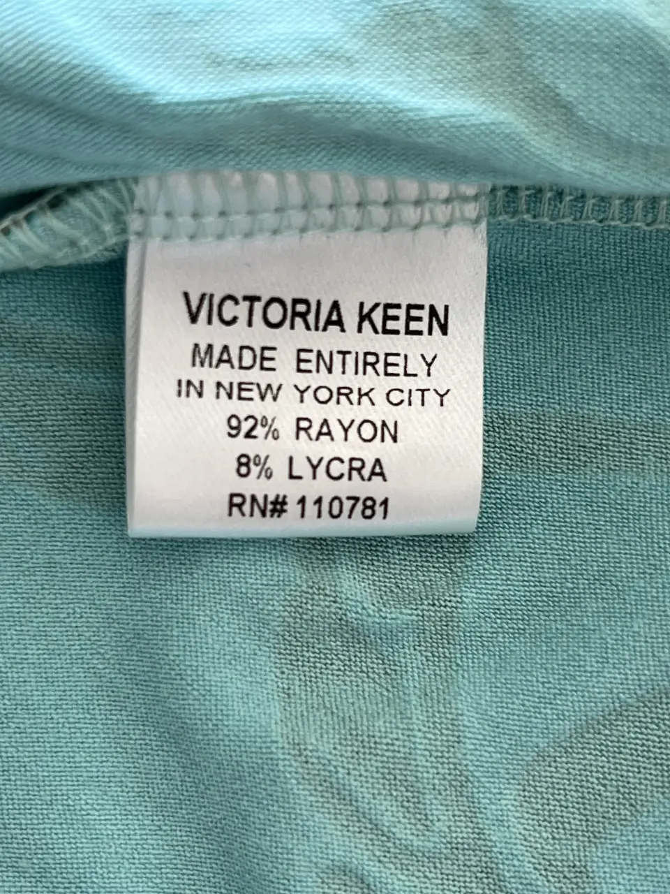 Vestido Otra - Vista 3