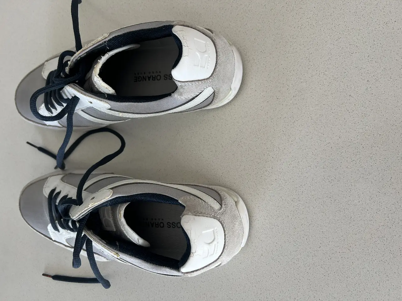 Zapatillas Hugo Boss - Vista 3