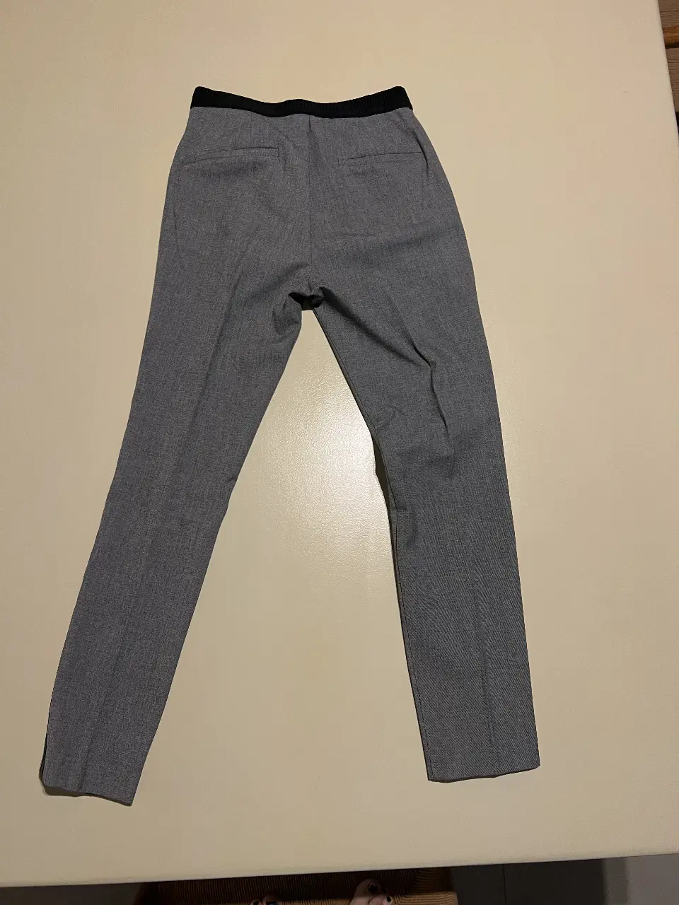 Pantalón Zara - Vista 4