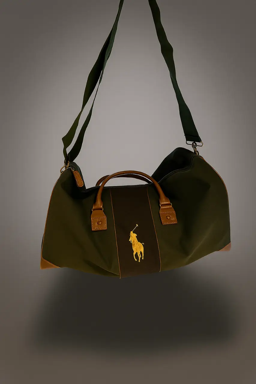 Bolso  Polo Ralph Lauren - Vista 2