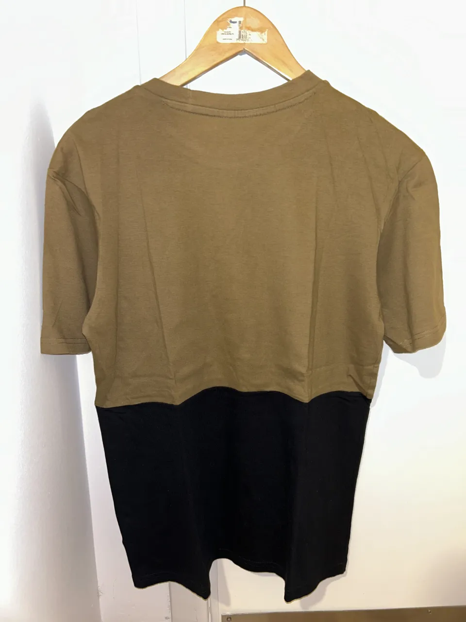 Remera Puma - Vista 2