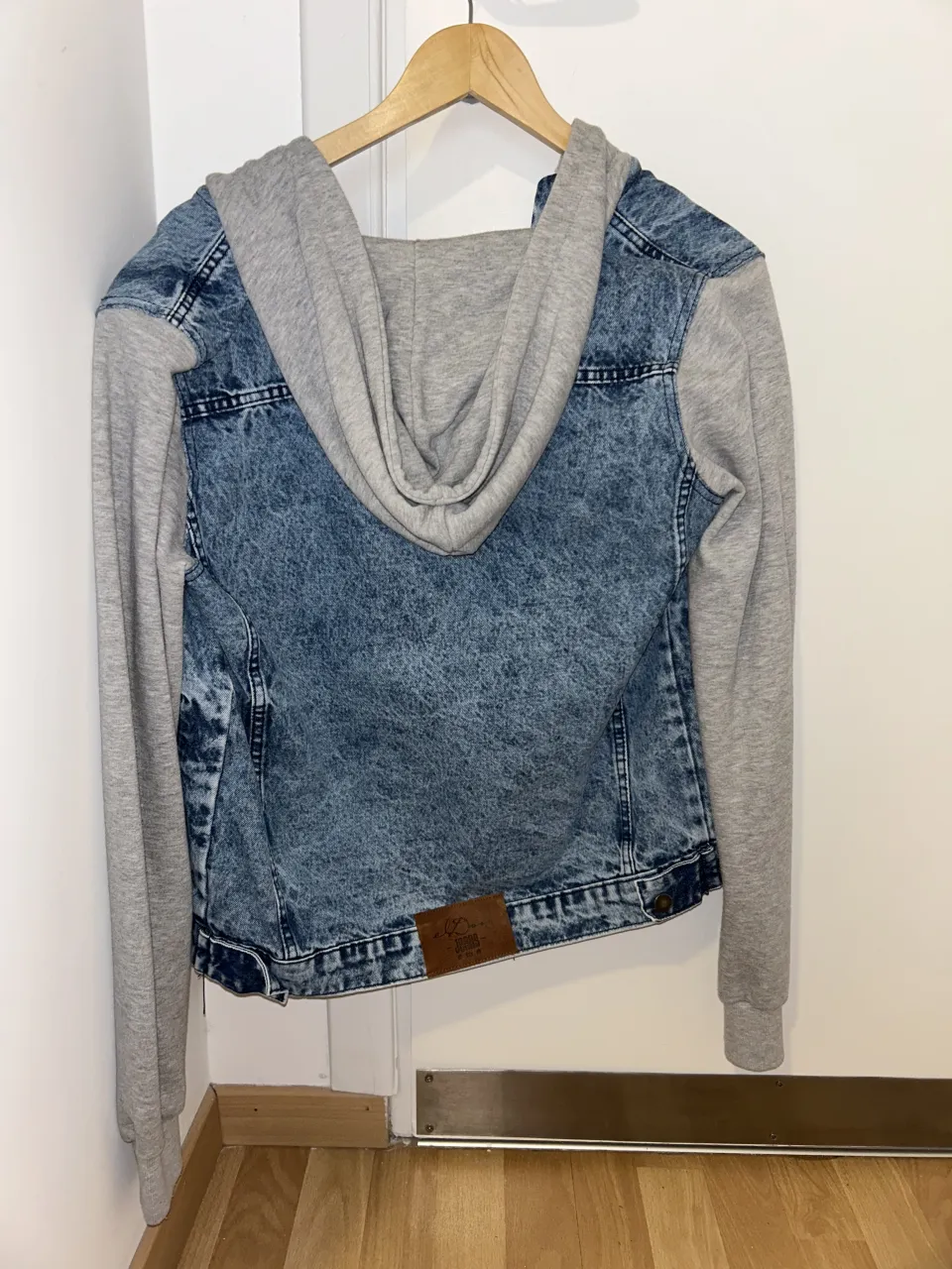 Campera El don - Vista 2