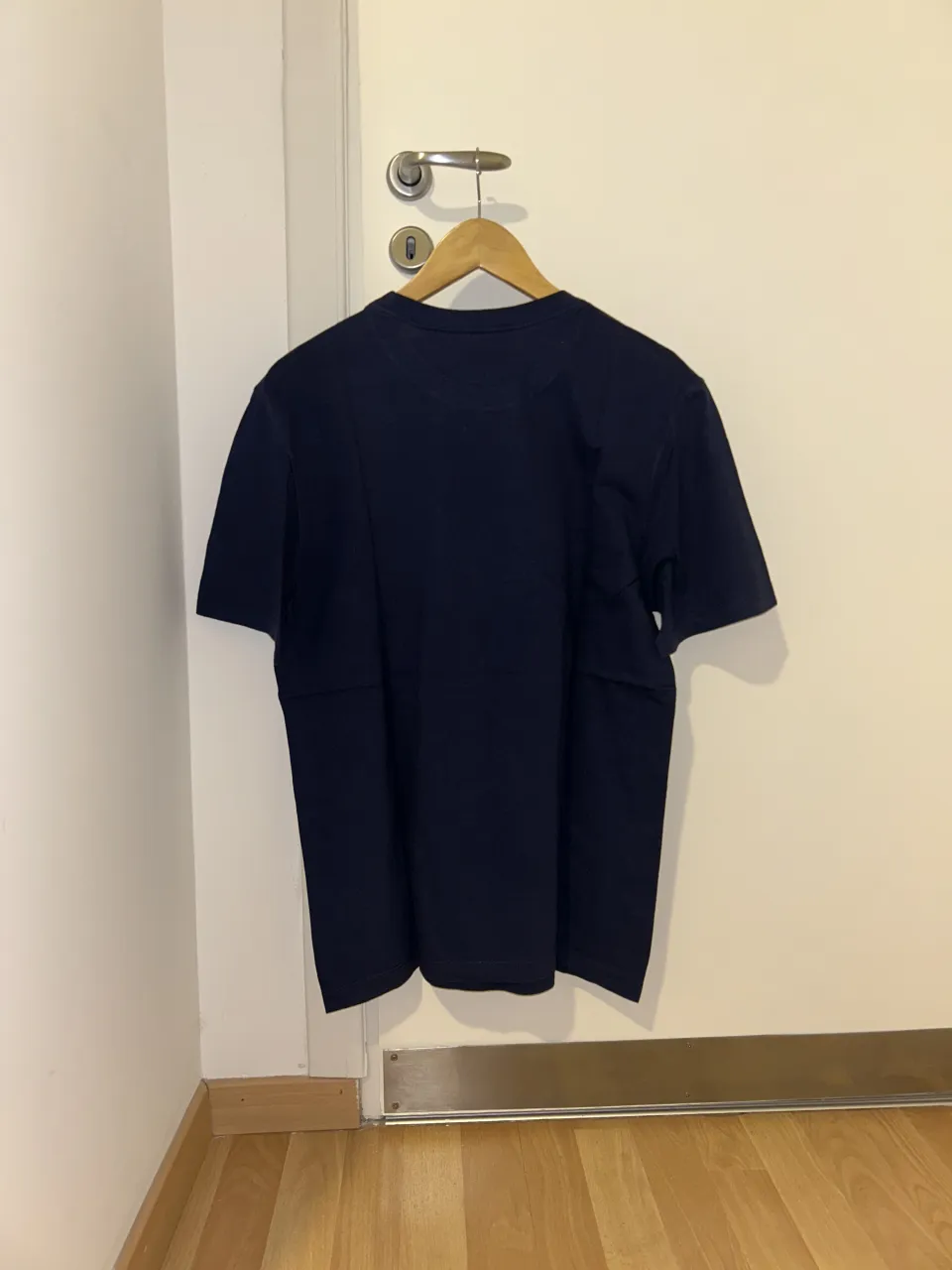 Remera Nike - Vista 2