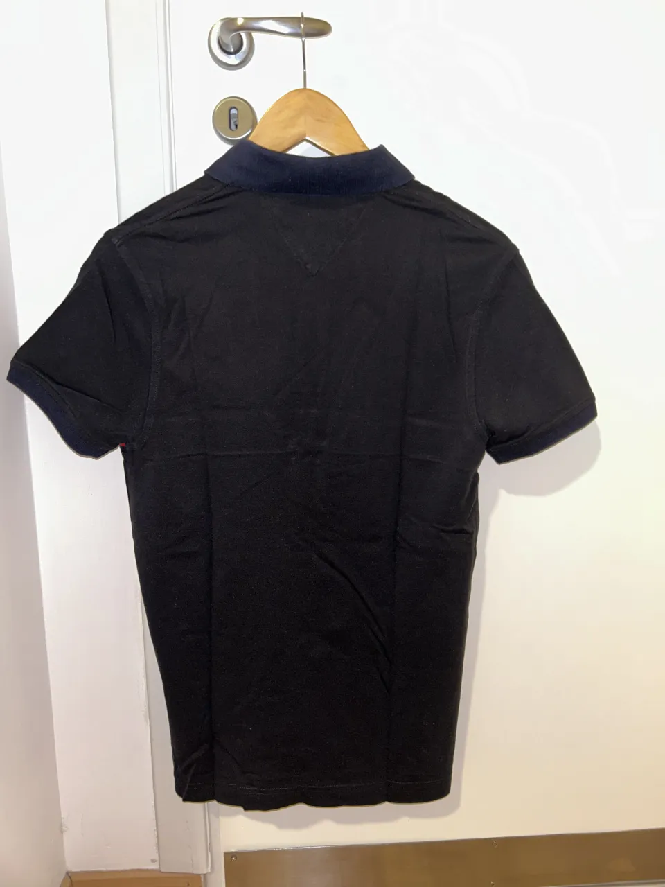 Remera Tommy Hilfiger - Vista 2