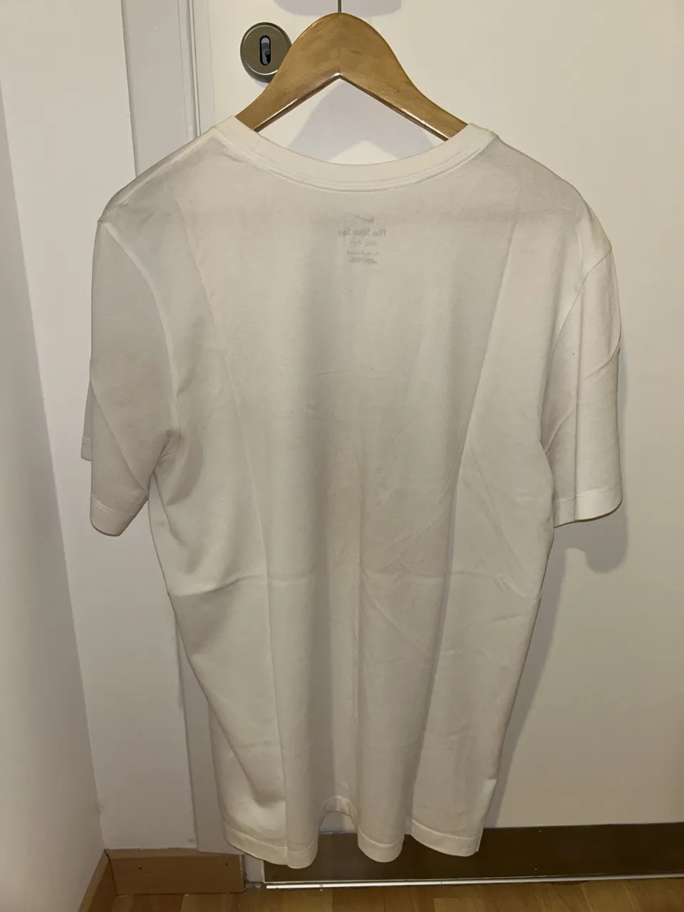 Remera Nike - Vista 2