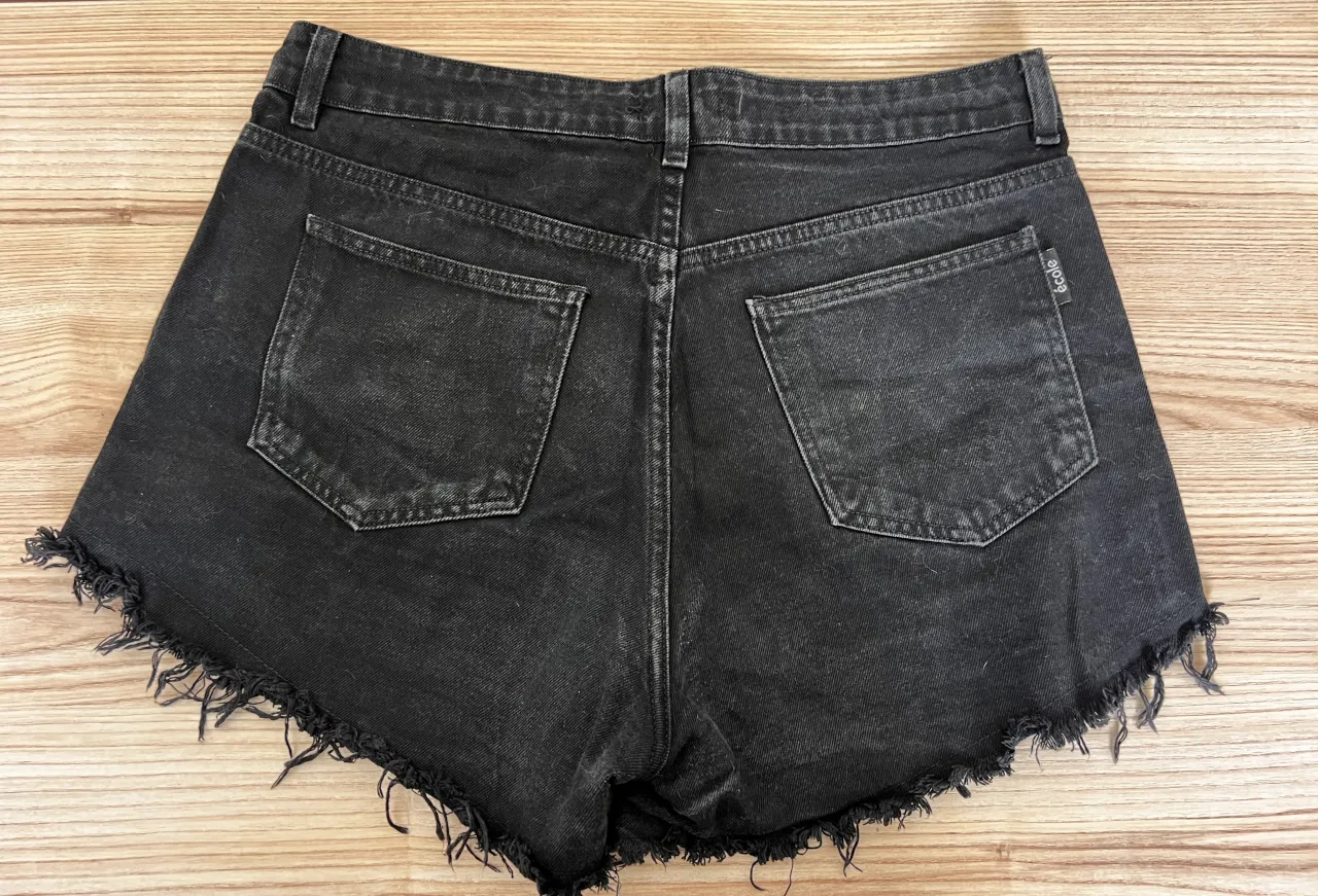 Short Ecole - Vista 2