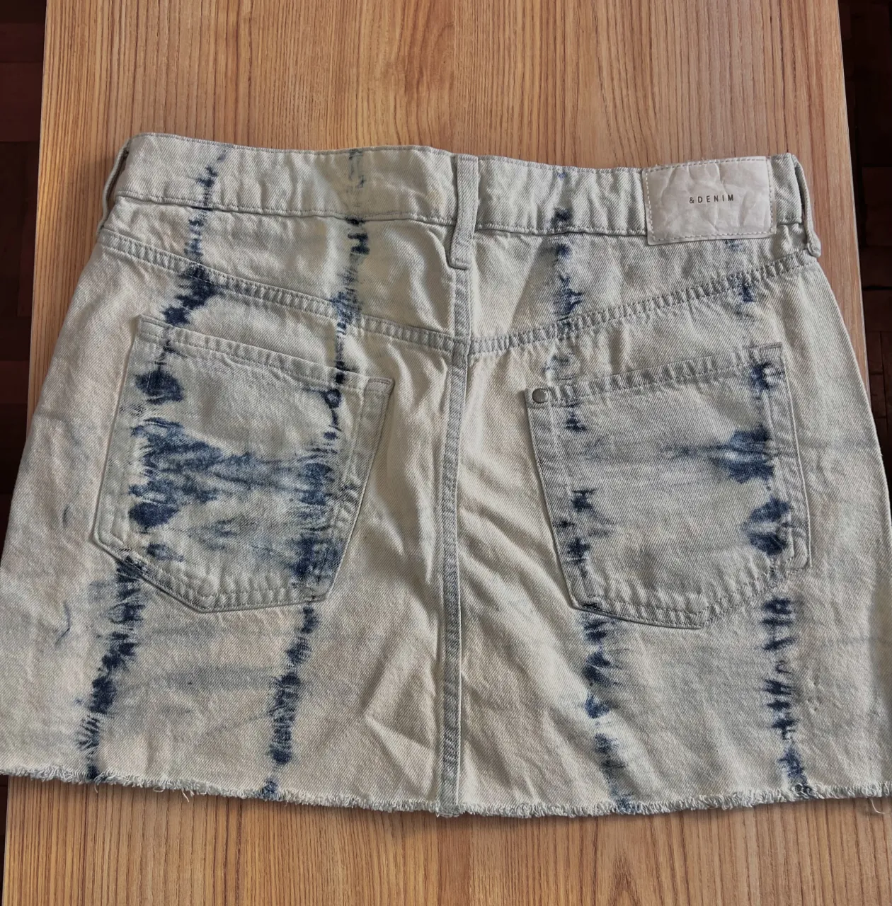 Pollera Sin marca - Vista 2