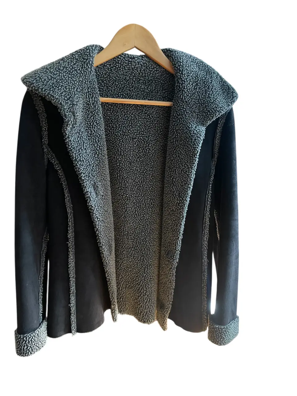 Campera Sin marca - Vista 2