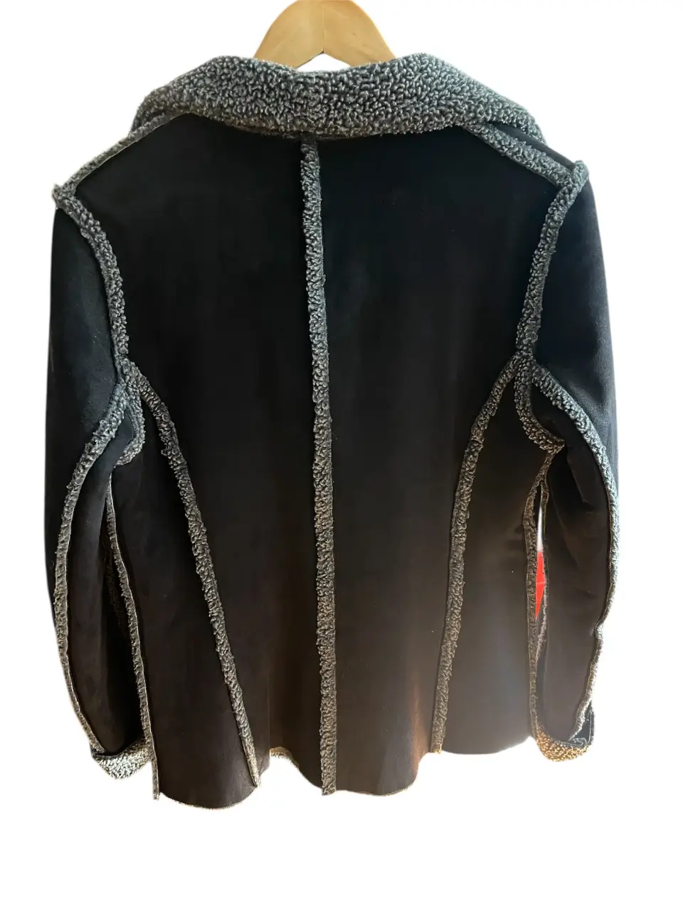 Campera Sin marca - Vista 3