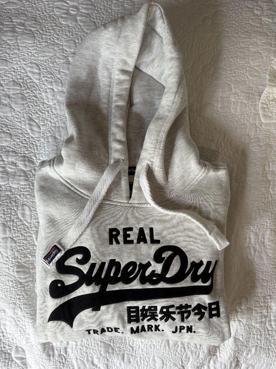 Buzo Superdry