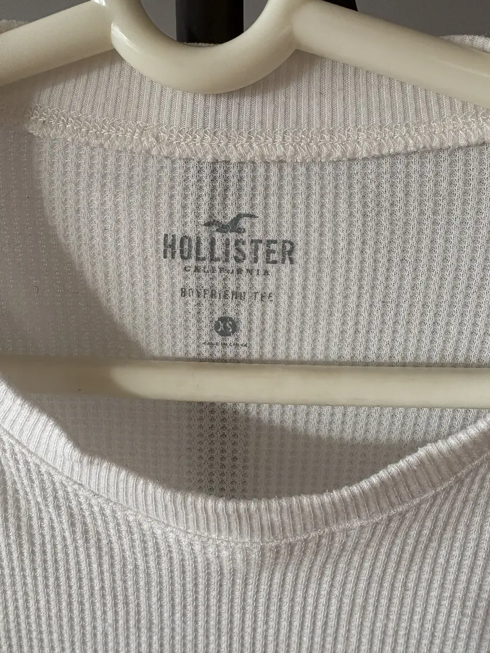 Sweater Hollister - Vista 2