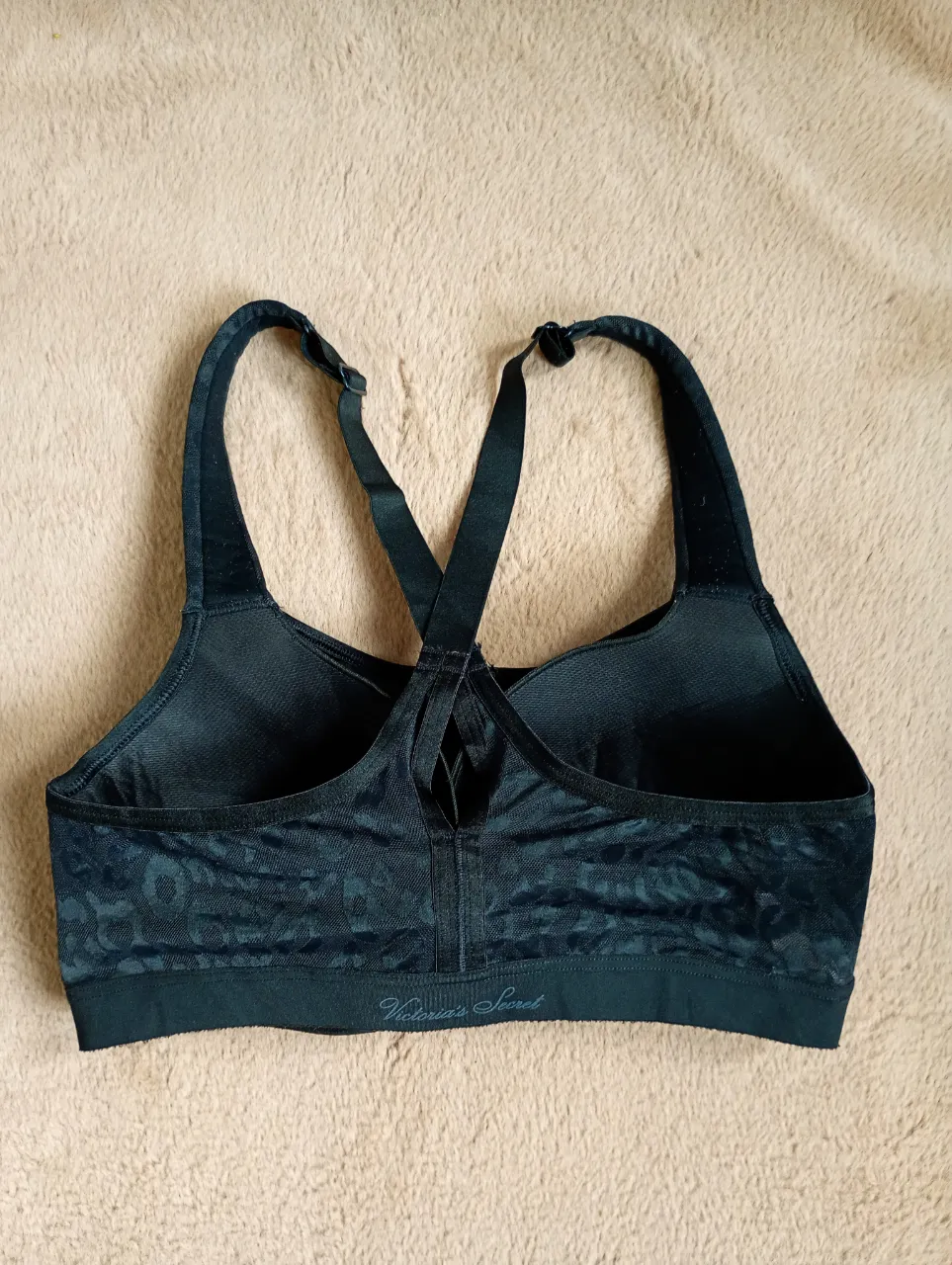 Corpiño deportivo Victoria's Secret - Vista 2
