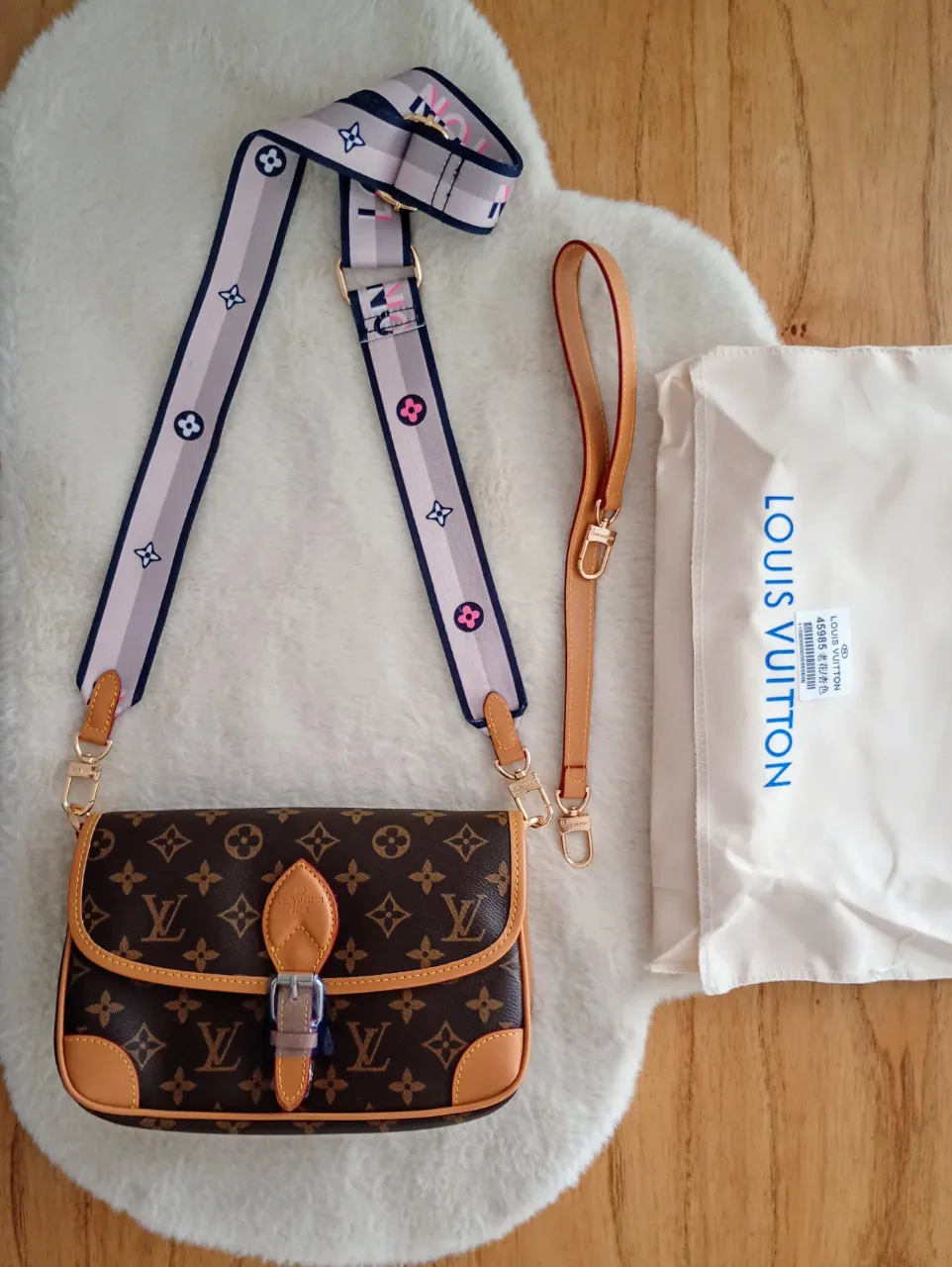 Bolso Otra - Vista 2