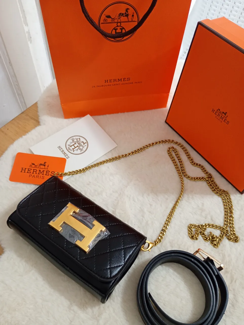 Riñonera A.a.a - Vista 3