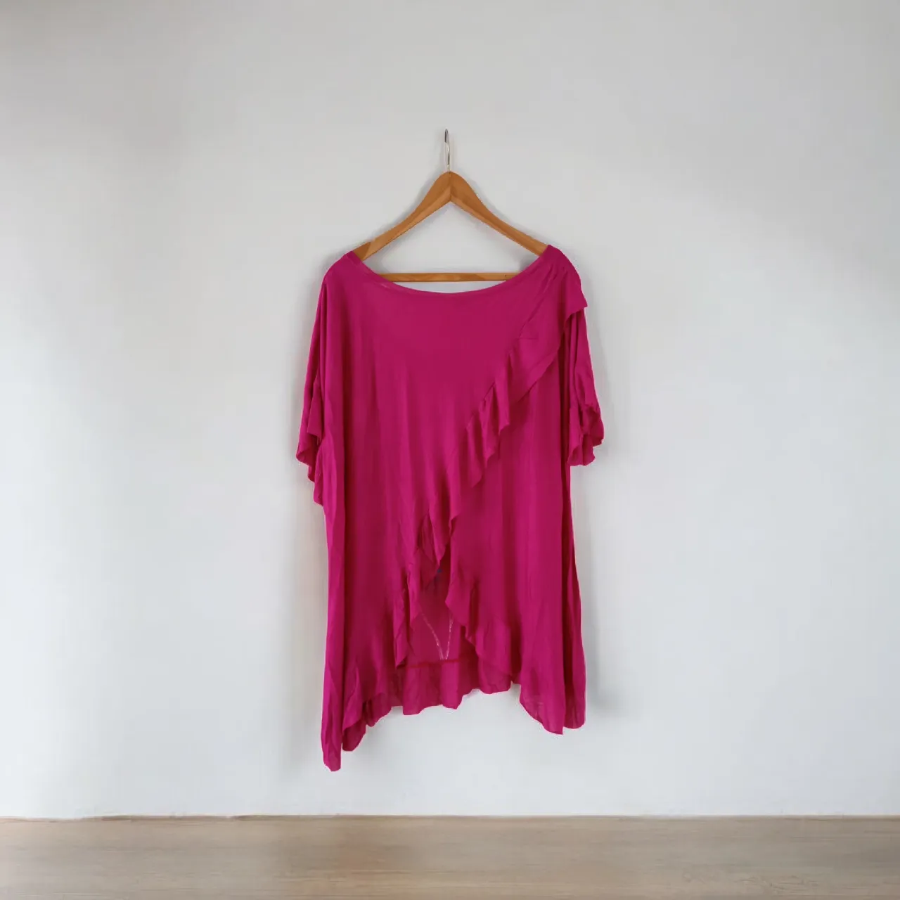 Remera Otra - Vista 2