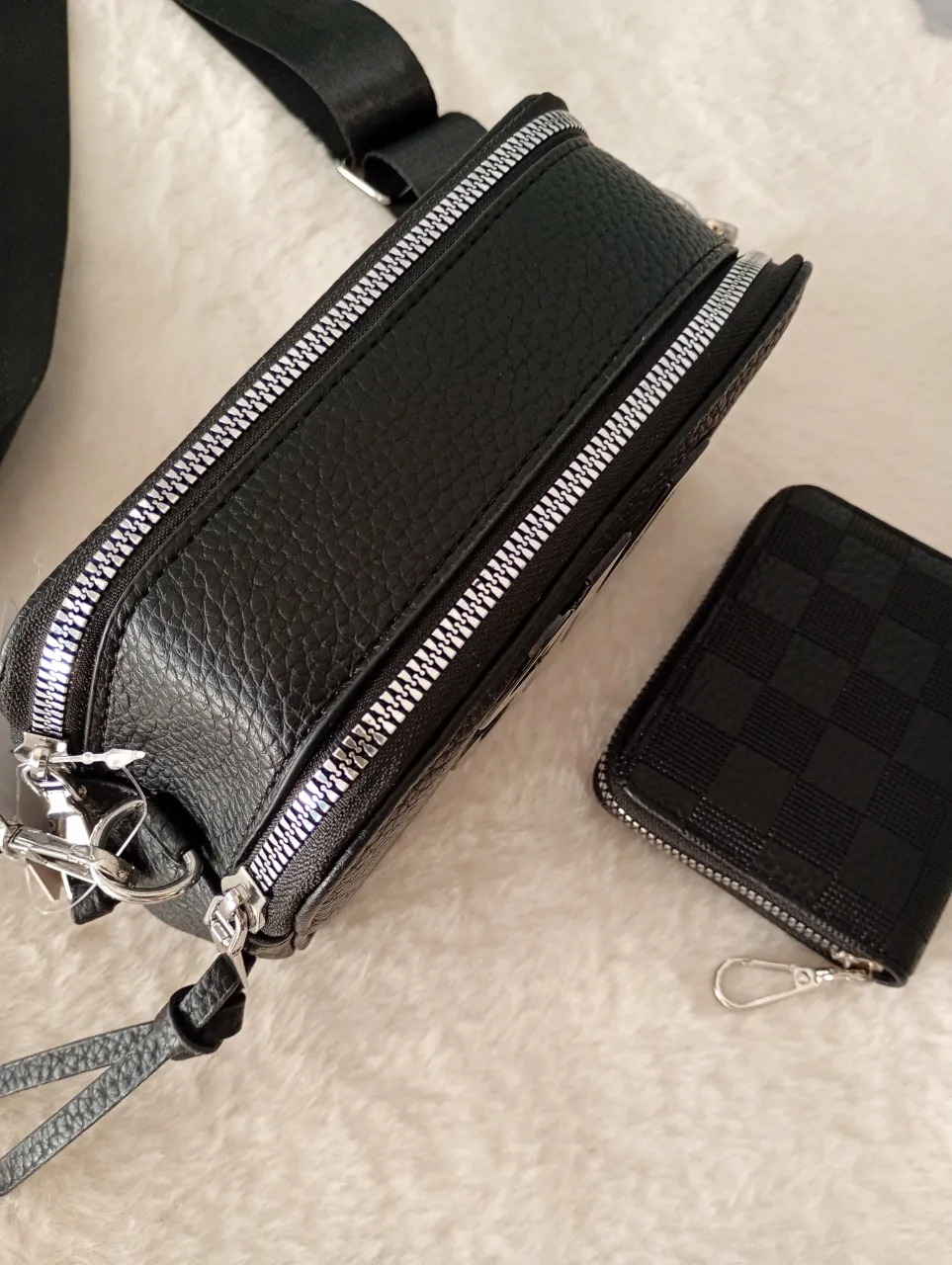 Bolso Steve Madden - Vista 3