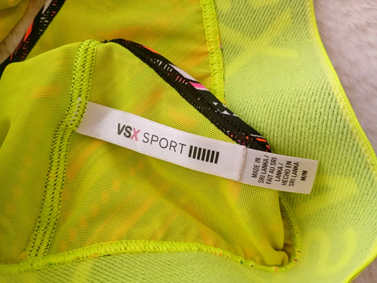 Top Victoria secret sport - Vista 3