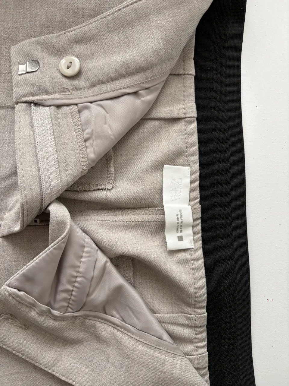 Pantalón Zara - Vista 2