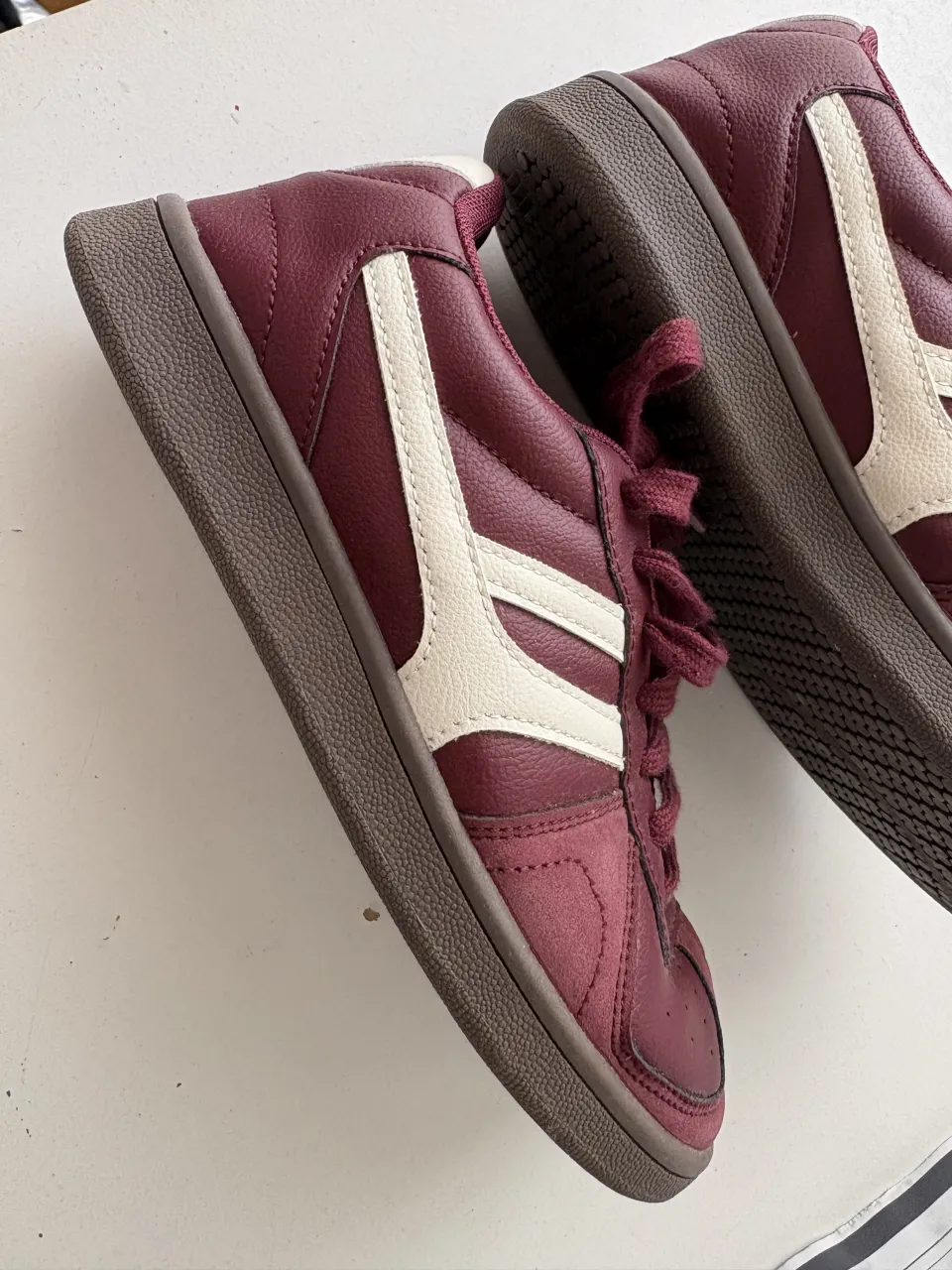 Zapatillas Pull & Bear - Vista 2