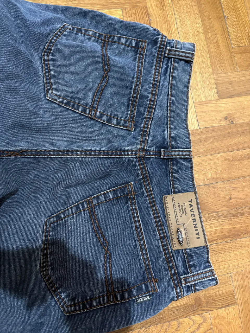 Jean Taverniti - Vista 2