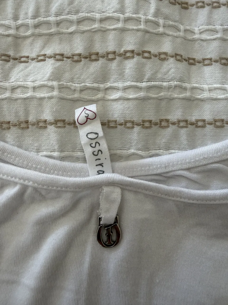 Musculosa Ossira - Vista 3