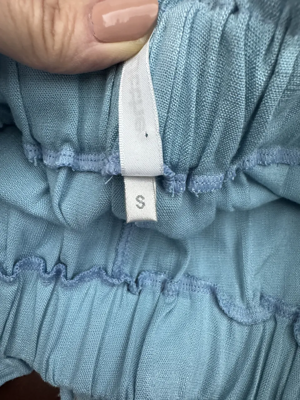 Bermuda Le Utthe - Vista 4