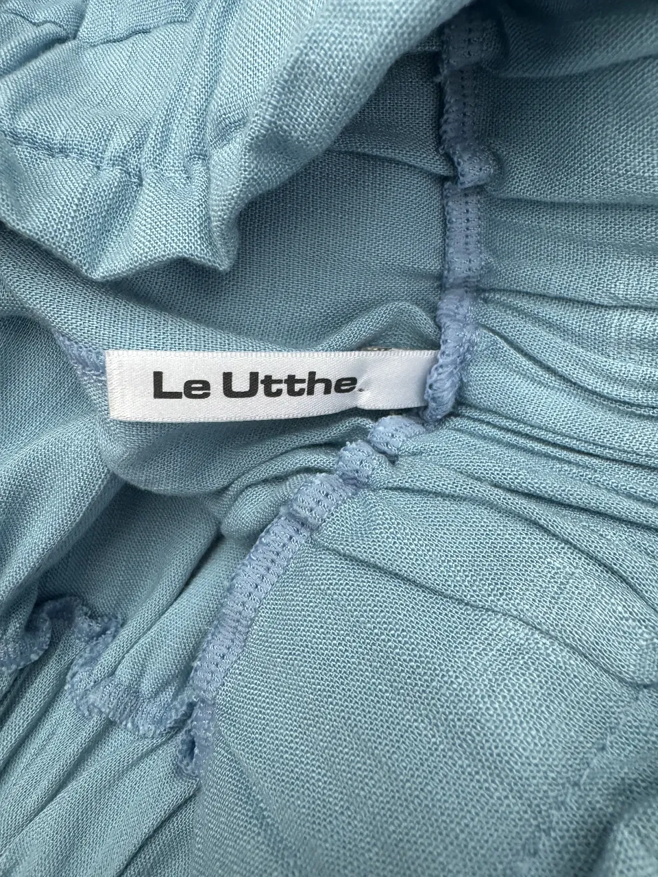 Bermuda Le Utthe - Vista 6