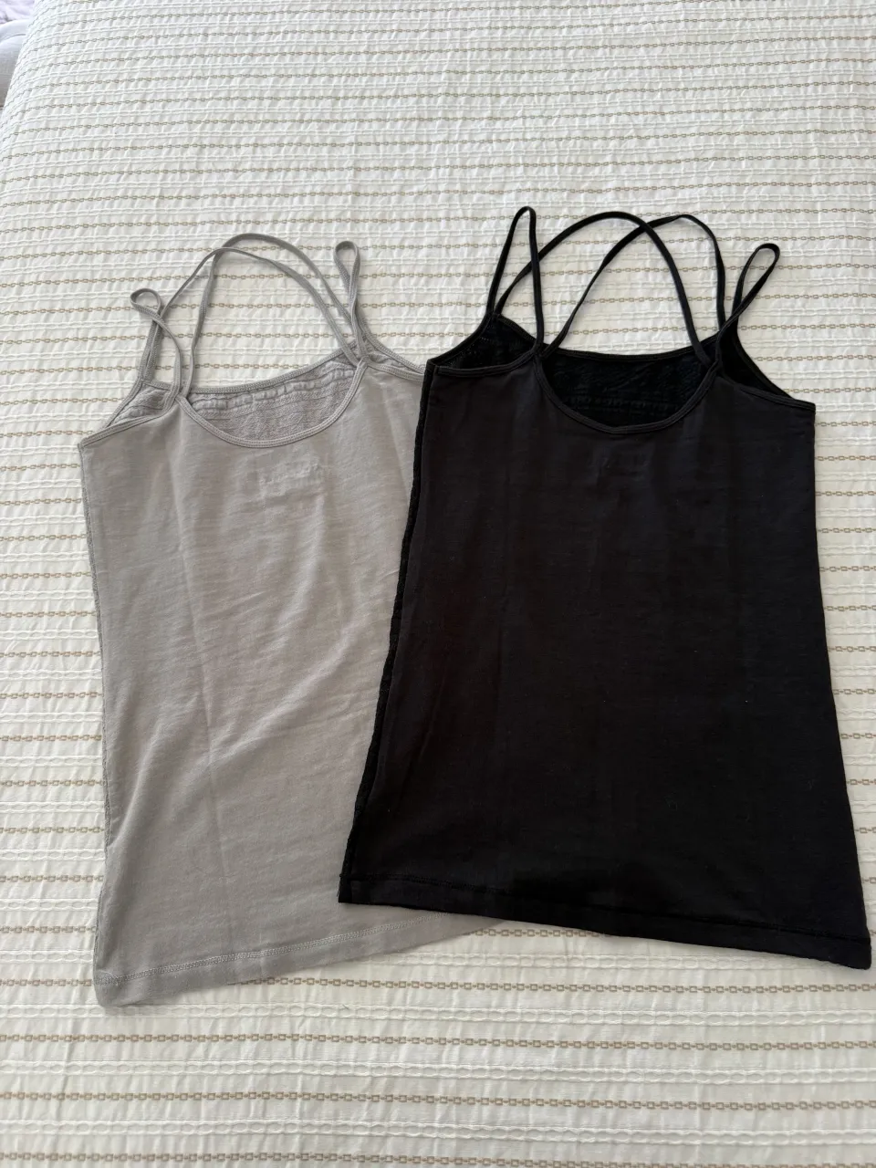 Musculosa Aéropostale - Vista 2