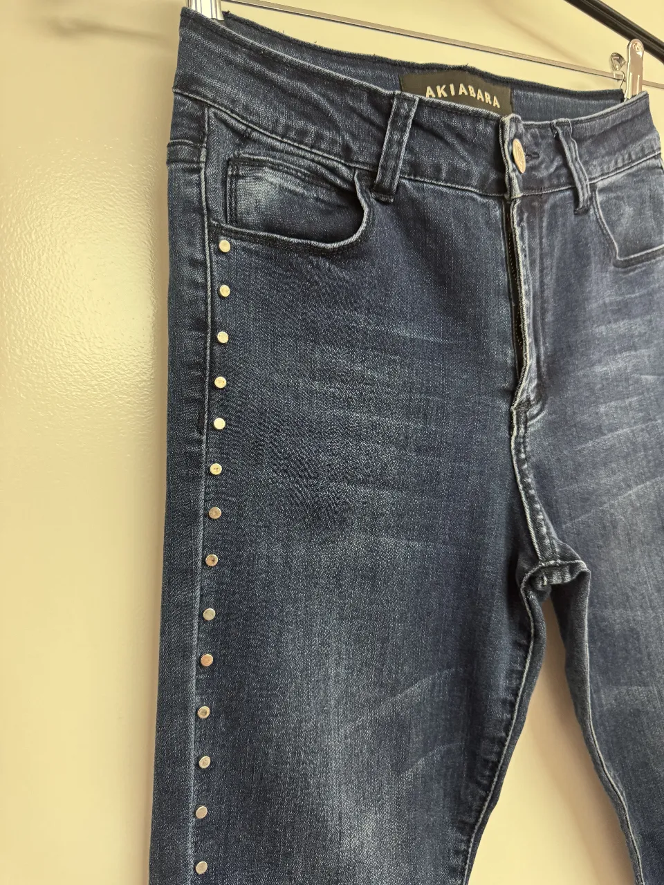 Jean Akiabara - Vista 2